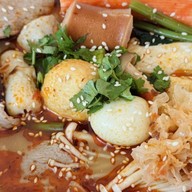 หม่าล่า เป่าปาก ราม2 ซ.8 (เจ้าเดิมตลาดฟู้ดดี้) หม่าล่า เป่าปาก สาขา 2