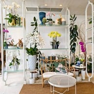 บรรยากาศ Boonta Flowers and Cafe