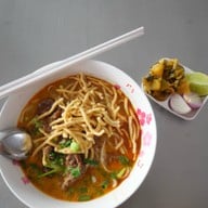 ข้าวซอยอิสลาม