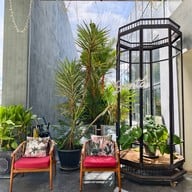 บรรยากาศ Boonta Flowers and Cafe