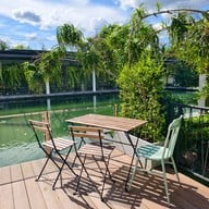 บรรยากาศ Boonta Flowers and Cafe