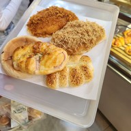 Breadtalk Gourmet Park ชั้น B โซนเซ็นทรัล