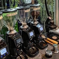 Thd . coffee 1