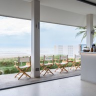 Fernpresso at Borfai Hua Hin