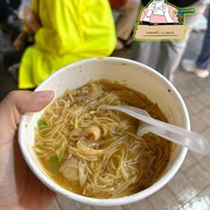 Ay-Chung Flour-Rice Noodle