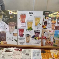 ชาใจ ตาก