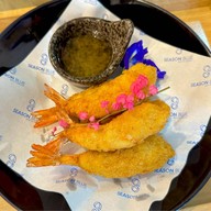 SEASON BLUE (ร้านอาหาร&คาเฟ่) SEASON BLUE สุราษฎร์ธานี
