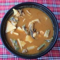 เมนูของร้าน ครัวนายหนัง