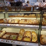 เมนู MX Cakes & Bakery สามย่าน มิตรทาวน์