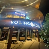 Rolling Roasters Charn At The Avenue