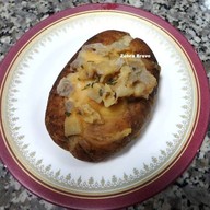 เมนูของร้าน MX Cakes & Bakery สามย่าน มิตรทาวน์