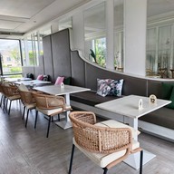 บรรยากาศ Boonta Flowers and Cafe