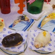 บุญบันดาลคาเฟ่