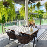 บรรยากาศ Boonta Flowers and Cafe