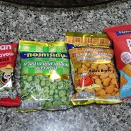 Tong garden  Seacon Square