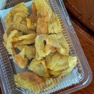 กูโรตีชาชัก(ประเวศ) (ติดโครงการป่าในกรุง)ถนนสุขาภิบาล 2