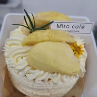 เมนู Miso café 미소 카페 แยกข่วงสันกำแพง แยกข่วงสันกำแพง