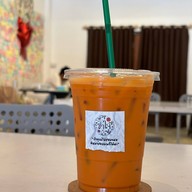 เมนูของร้าน ชาใจ ตาก