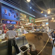 Breadtalk Gourmet Park ชั้น B โซนเซ็นทรัล