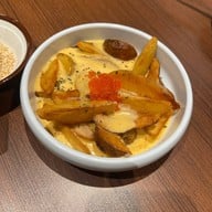 Kogoro katsu Central World