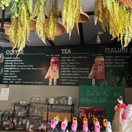 Food &cafe'คลังเตามนุษย์หิน
