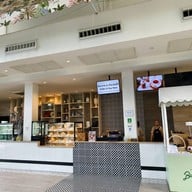 บรรยากาศ Boonta Flowers and Cafe