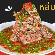 เล้งแซ่บ หล่มสัก หล่มสัก