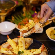 SEASON BLUE (ร้านอาหาร&คาเฟ่) SEASON BLUE สุราษฎร์ธานี