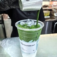 เมนูของร้าน Oh! Juice - โอ้ จู๊ซ Central Ladprao