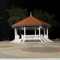 หาดสมิหลา Samila Beach