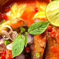 ข้าวไข่ข้น ร้านเจ้พัชอาหารตามสั่ง อมตะนคร