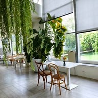 บรรยากาศ Boonta Flowers and Cafe