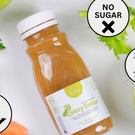 A-day healthy น้ำผักเพื่อสุขภาพ