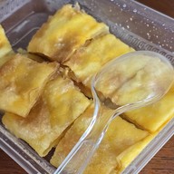 กูโรตีชาชัก(ประเวศ) (ติดโครงการป่าในกรุง)ถนนสุขาภิบาล 2