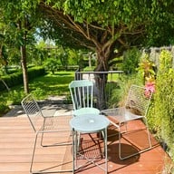 บรรยากาศ Boonta Flowers and Cafe