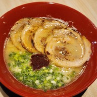 Ramen Desu Seacon Square