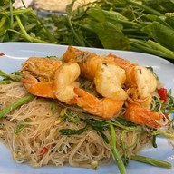 เฉินหลงข้าวต้มเงินล้าน พัทยาเหนือ สาขาพัทยา