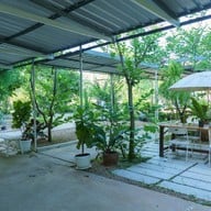 บุญบันดาลคาเฟ่