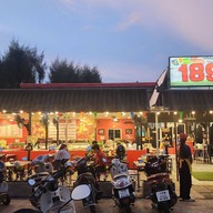 เจ๊วิ หมูกระทะบุฟเฟ่ต์ 189 สาขา 2 เจ๊วิ 2