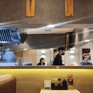Ramen Desu Seacon Square