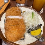 Kogoro katsu Central World