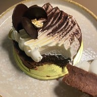 เมนูของร้าน Rolling Roasters Charn At The Avenue