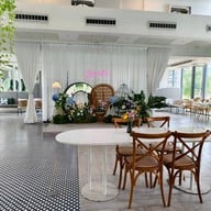 บรรยากาศ Boonta Flowers and Cafe