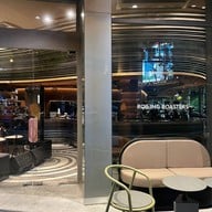 Rolling Roasters Charn At The Avenue