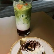 Rolling Roasters Charn At The Avenue