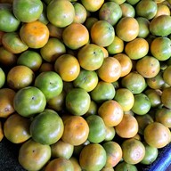 เมนูของร้าน น้องข้าวหอม ผลไม้ตามฤดูกาล