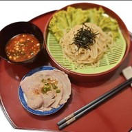 Japanese foodtruck(By Joe Koonga)