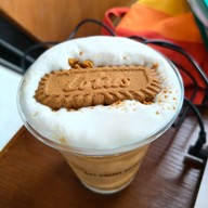 เมนูของร้าน Diff Coffee Roasters