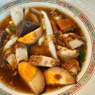 เจ้จูก๋วยจั๊บน้ำข้น