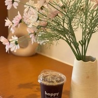 Hoppy Cafe Cake coffee & tea สาขาแม่สาย